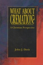 What About Cremation?