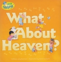 What about Heaven?