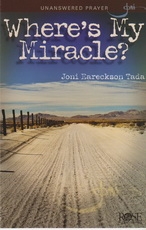 Where's My Miracle?