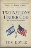 Two Nations Under God: Why You Should Care about Israel 