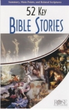 52 Key Bible Stories