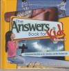 The Answers Book for Kids - Volume 4 - Sin, Salvation, and the Christian Life