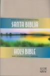 Santa Biblia - Holy Bible - NVI - NIV