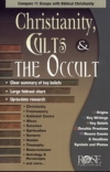 Christianity, Cults & The Occult