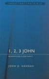 1, 2, 3 John - Focus on the Bible