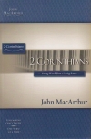 2 Corinthians - Strong Words from a Loving Pastor - MacArthur Study Guide