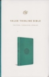 Value Thinline Bible - ESV
