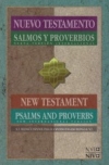 Nuevo Testamento Salmos Y Provervios (NVI)