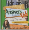 The Answers Book for Kids - Volume 3 - God and the Bible