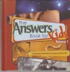 The Answers Book for Kids - Volume 1 - Creation and the Fall