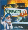 The Answers Book for Kids - 20 Questions from Kids on Space and Astronomy- Volum