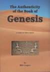 The Authenticity of the Book of Genesis