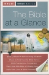 The Bible at a Glance