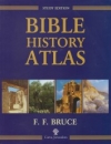 Bible History Atlas - Study Edition