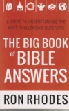 THe Big Book of Bible Answers