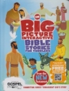 The Big Picture Interactive Bible Stories for Toddlers - New Testament