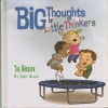 Big Thoughts for Little Thinkers - The Mission