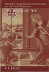 The Book of the Acts - The New International Commentary on the New Testament
