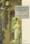 Christian Theology - An Introduction
