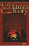 The Christmas Story: Scripture from the Gospels and the Prophets