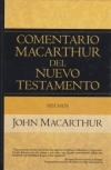 Comentario MacArthur del Nuevo Testamento - Hechos