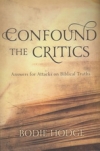 Confound the Critics - Answers for Attacks on Biblical Truths