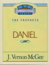 Daniel - Thru the Bible Commentary