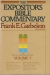 Daniel thru Malachi - The Expositor's Bible Commentary - Volume 7