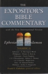 Ephesians through Philemon - The Expositor's Bible Commentary - Volume 11