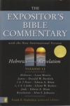 Hebrews Through Revelation - The Expositor's Bible Commentary - Volume 12