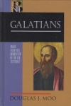 Galatians - Baker Exegetical Commentary on the New Testament