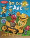 Go to the Ant - Coloring Book