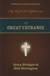 The Great Exchange - My Sin for His Righteousness 