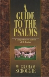 A Guide to the Psalms - A Comprehensive Analysis of the Psalms