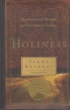 Holiness Day by Day - Transformational Thought for Your Spiritual Journey