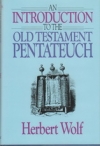 Introduction to the Old Testament Pentateuch 