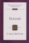 Isaiah - Tyndale Old Testament Commentaries