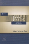 James - Guidelines for a Happy Christian Life