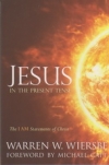Jesus in the Present Tense - The I AM statements of Christ