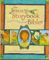 The Jesus Storybook Bible - Every Story Whispers His Name
