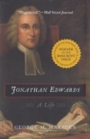 Jonathan Edwards, A Life