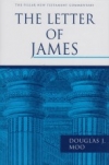 The Letter of James - The Pillar New Testament Commentary