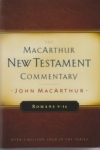 Romans 9-16 - The MacArthur New Testament Commentary