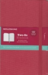 Two-Go Notebook - Moleskine