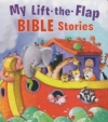 My Lift-the-Flap Bible Stories