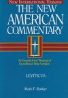 Leviticus - The New American Commentary 