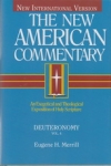 Deuteronomy - The New American Commentary