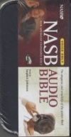 NASB Audio Bible