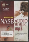 NASB Audio Bible mp3