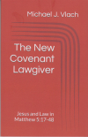 The New Covenant Lawgiver